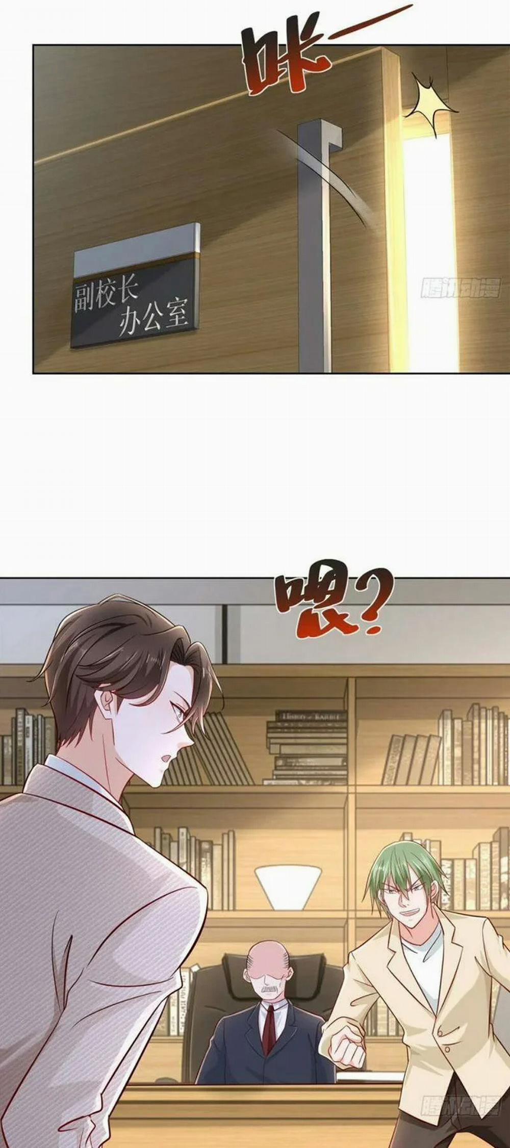 Mỗi Tuần Ta Có Một Nghề Nghiệp Mới 45 trang 6