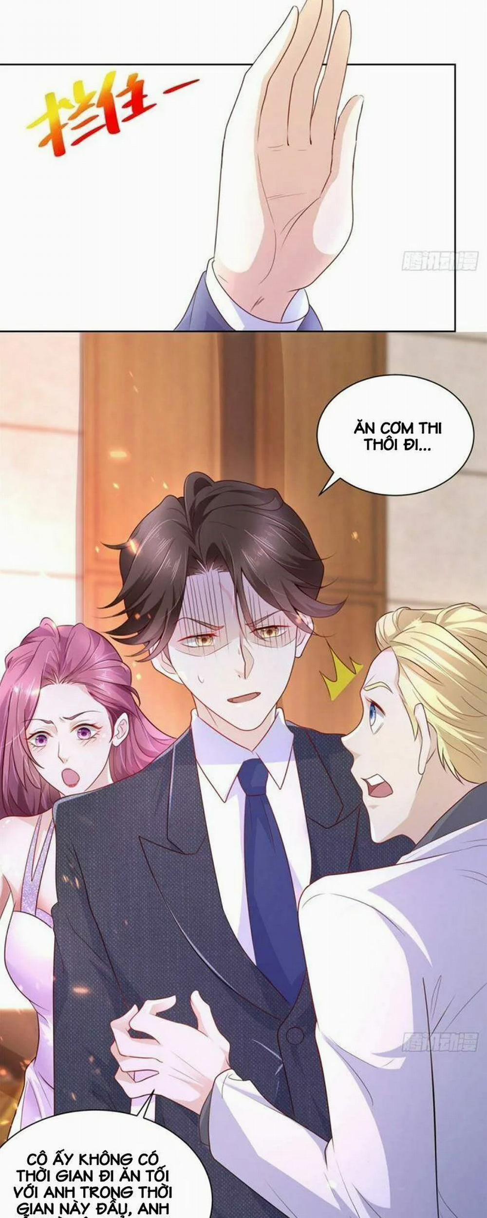 Mỗi Tuần Ta Có Một Nghề Nghiệp Mới 46 trang 13