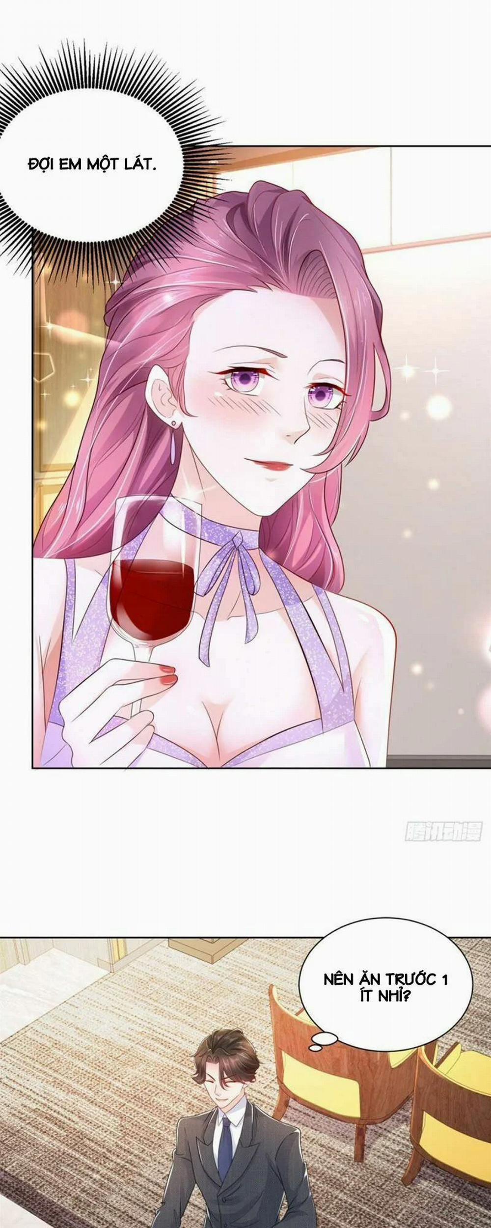 Mỗi Tuần Ta Có Một Nghề Nghiệp Mới 46 trang 5