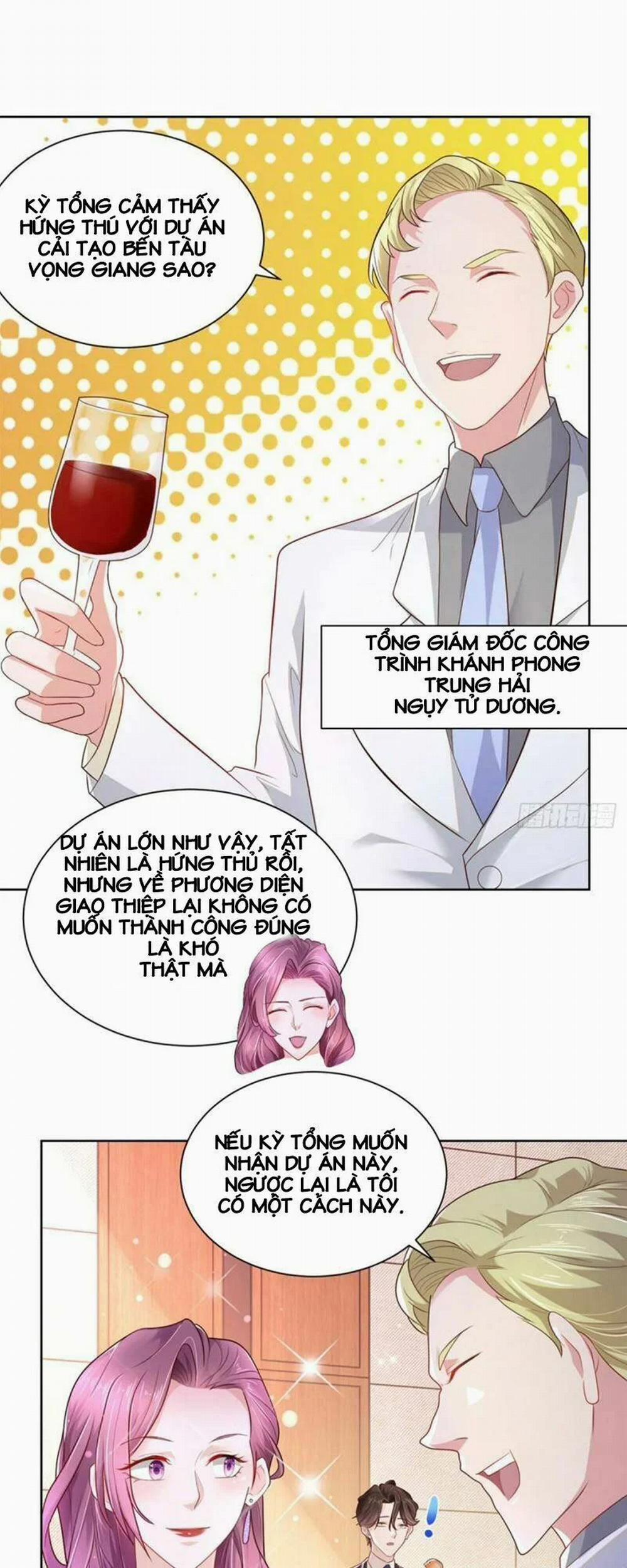 Mỗi Tuần Ta Có Một Nghề Nghiệp Mới 46 trang 9