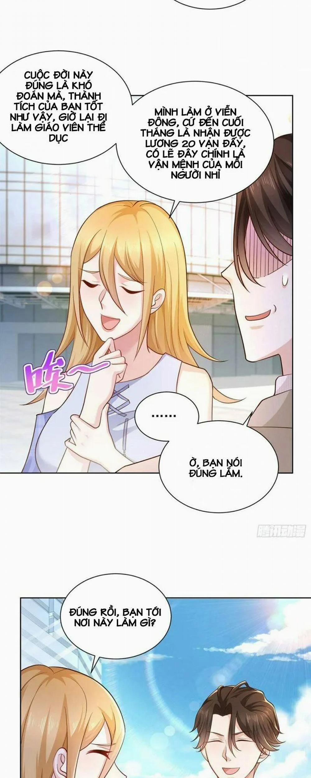 Mỗi Tuần Ta Có Một Nghề Nghiệp Mới 47 trang 15