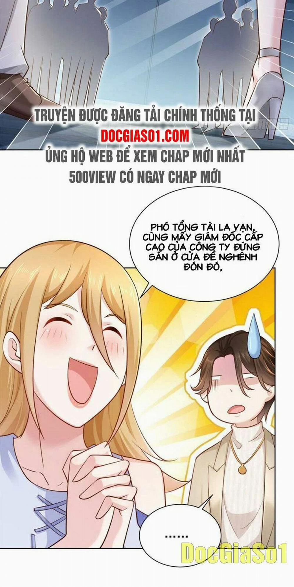 Mỗi Tuần Ta Có Một Nghề Nghiệp Mới 47 trang 17