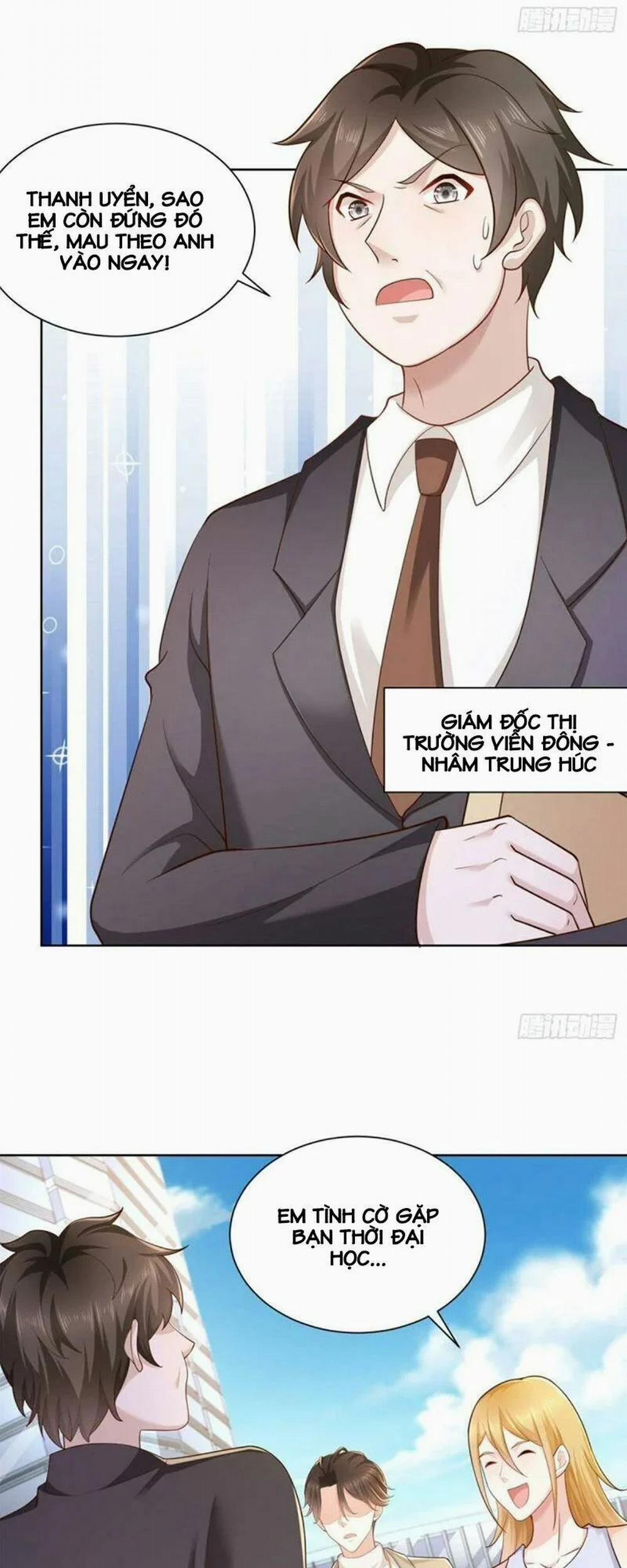 Mỗi Tuần Ta Có Một Nghề Nghiệp Mới 47 trang 18