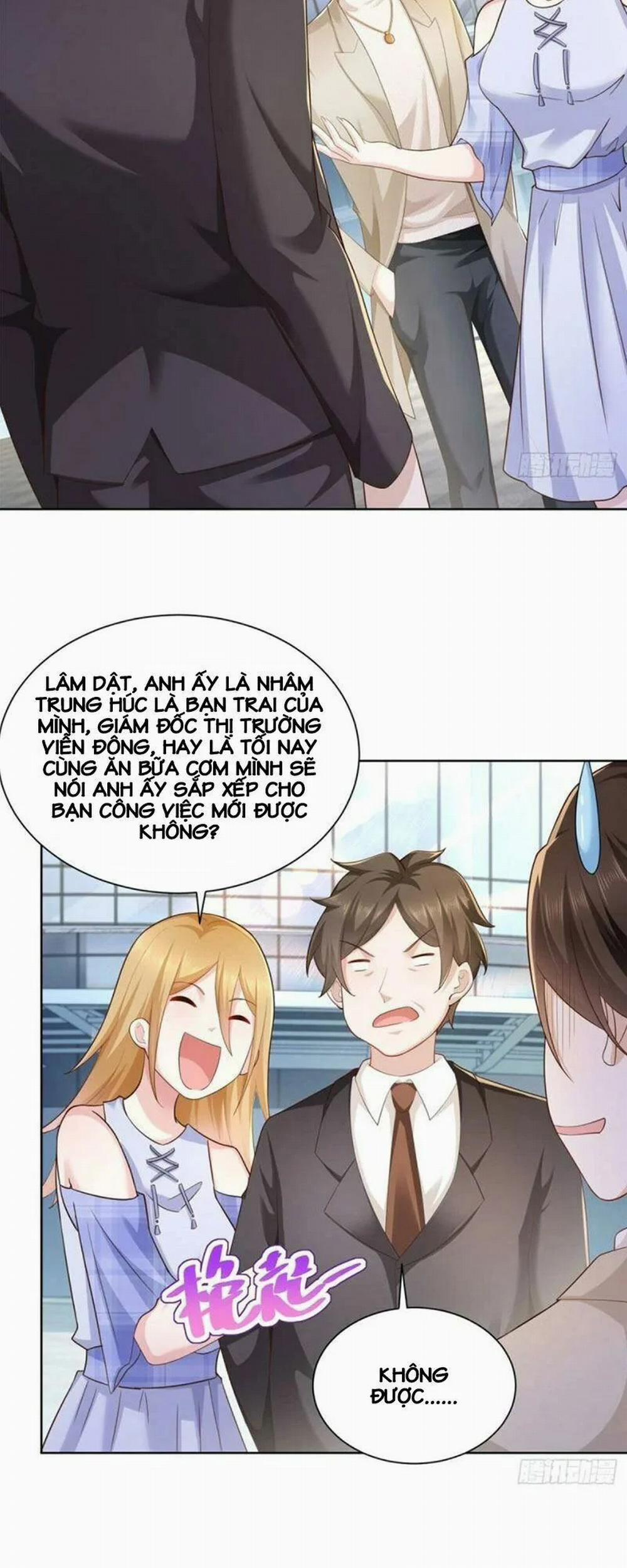 Mỗi Tuần Ta Có Một Nghề Nghiệp Mới 47 trang 19