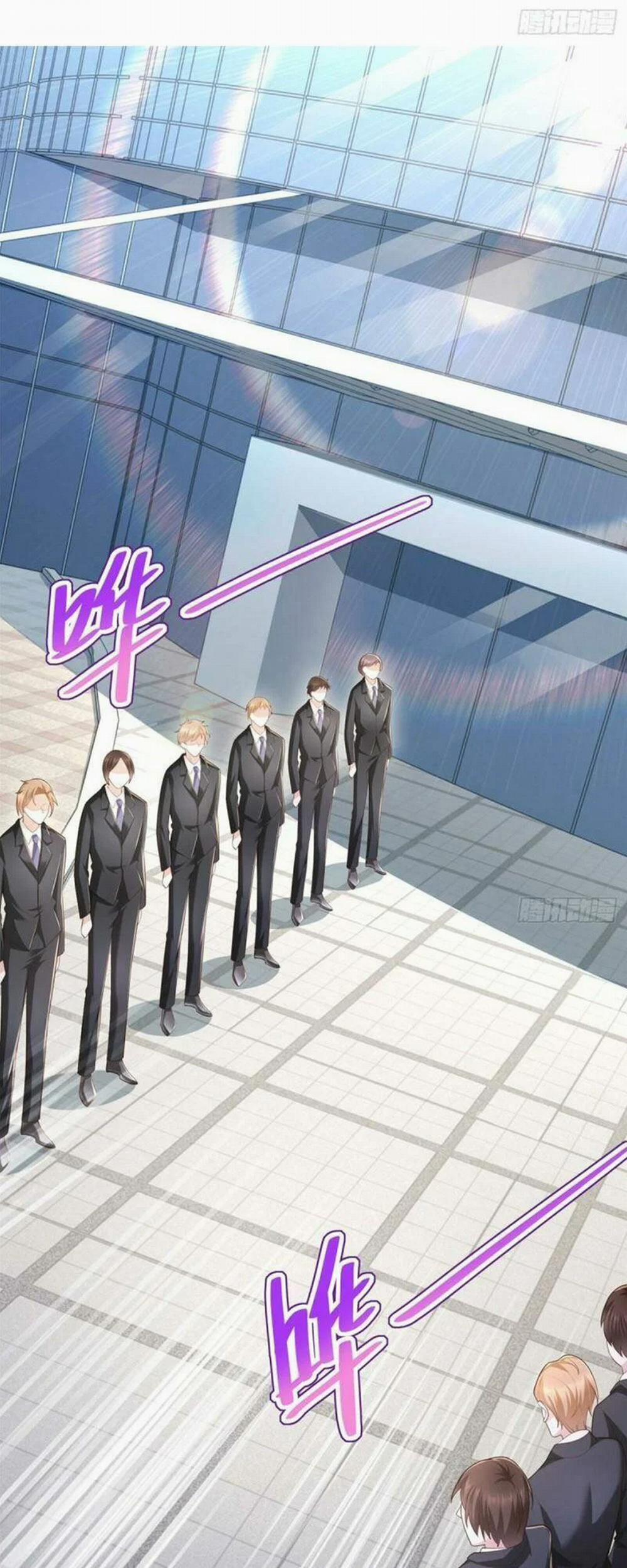 Mỗi Tuần Ta Có Một Nghề Nghiệp Mới 47 trang 22