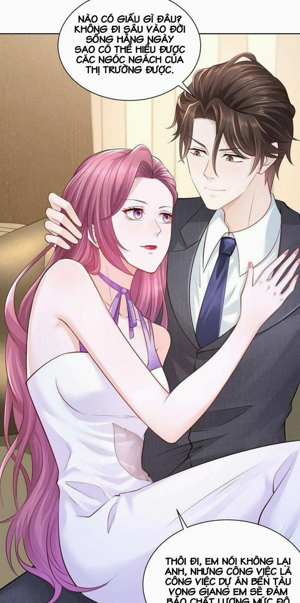 Mỗi Tuần Ta Có Một Nghề Nghiệp Mới 47 trang 3