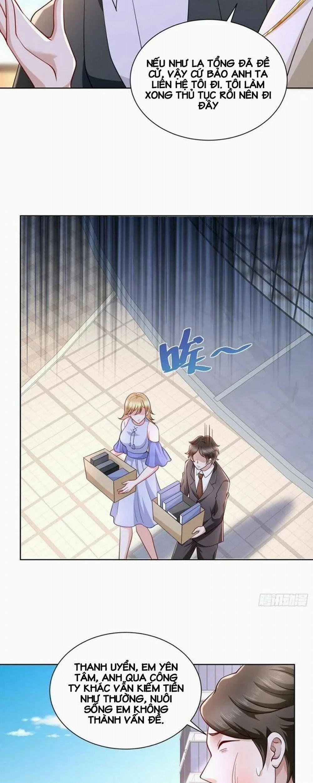 Mỗi Tuần Ta Có Một Nghề Nghiệp Mới 48 trang 16