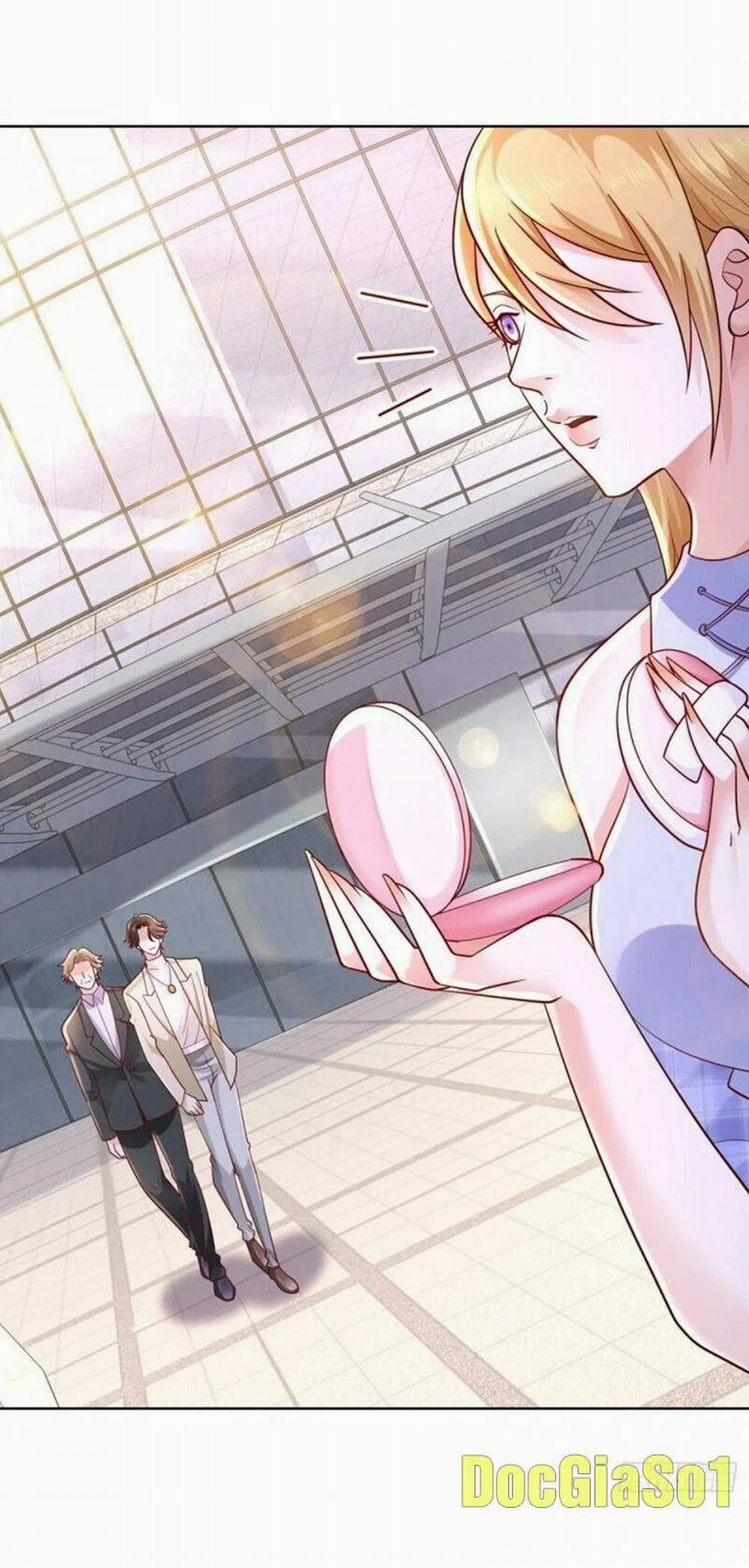 Mỗi Tuần Ta Có Một Nghề Nghiệp Mới 48 trang 21