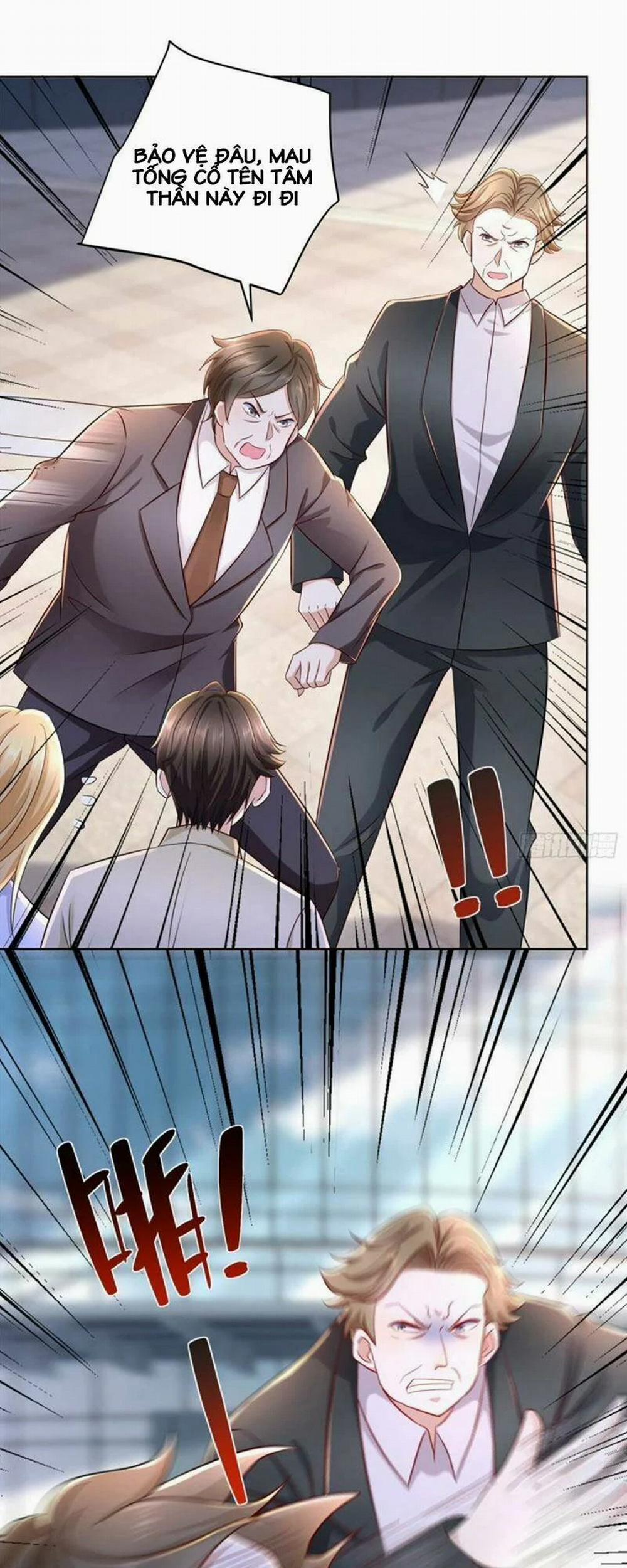 Mỗi Tuần Ta Có Một Nghề Nghiệp Mới 48 trang 4