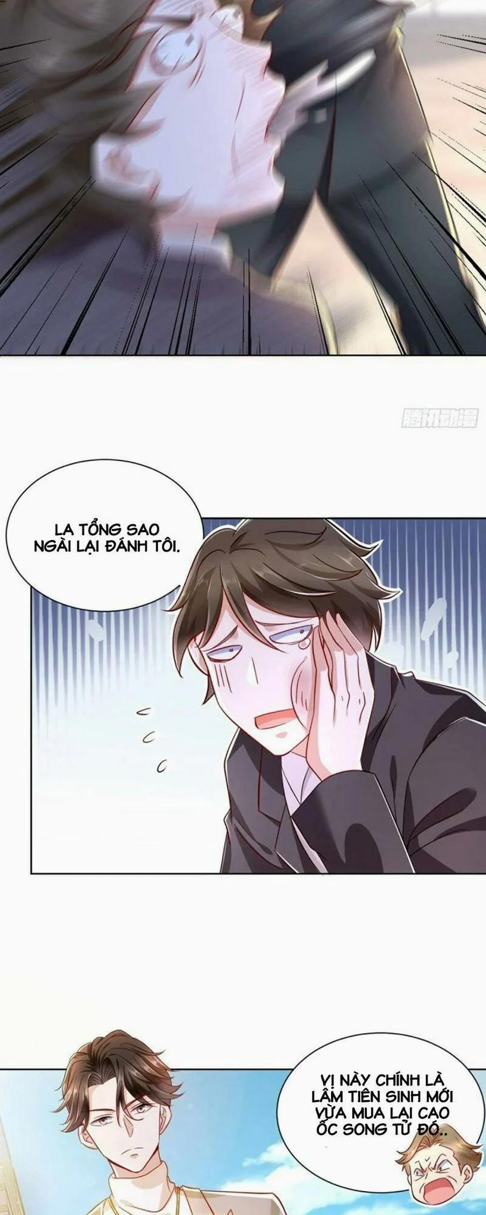 Mỗi Tuần Ta Có Một Nghề Nghiệp Mới 48 trang 5