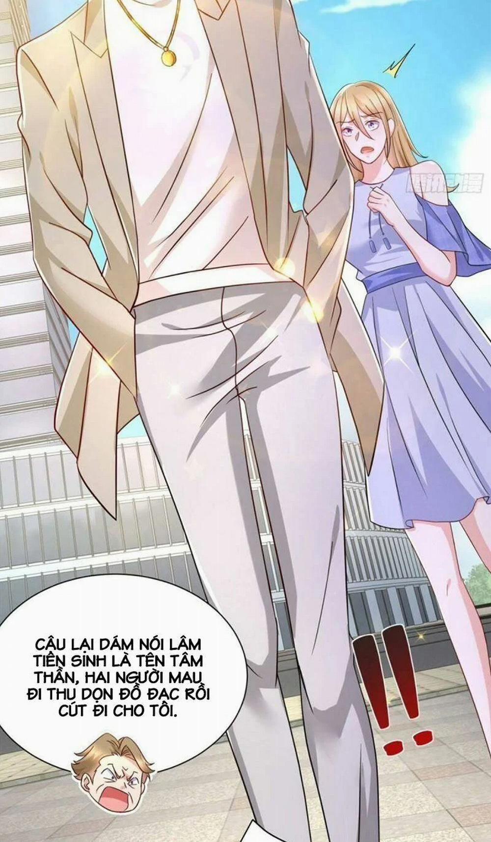 Mỗi Tuần Ta Có Một Nghề Nghiệp Mới 48 trang 6