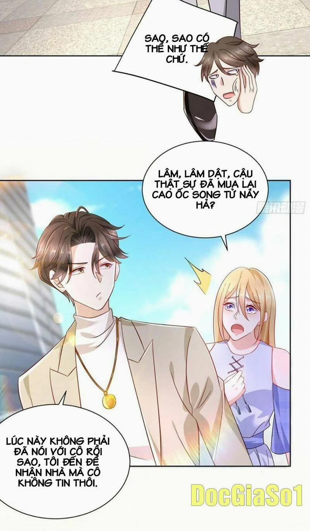 Mỗi Tuần Ta Có Một Nghề Nghiệp Mới 48 trang 7