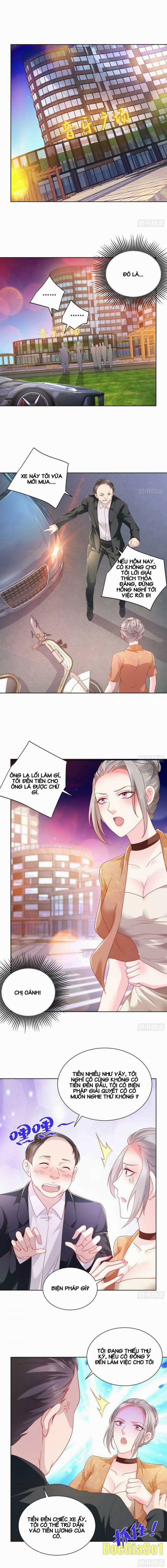 Mỗi Tuần Ta Có Một Nghề Nghiệp Mới 49 trang 1