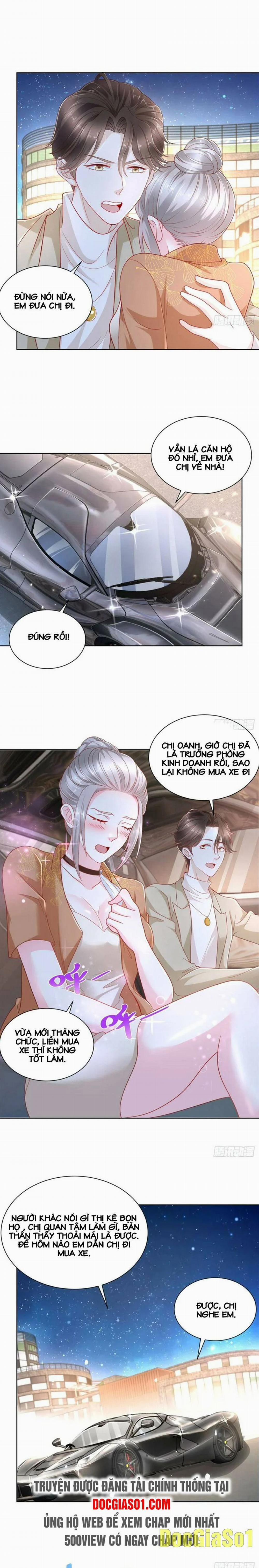 Mỗi Tuần Ta Có Một Nghề Nghiệp Mới 49 trang 7