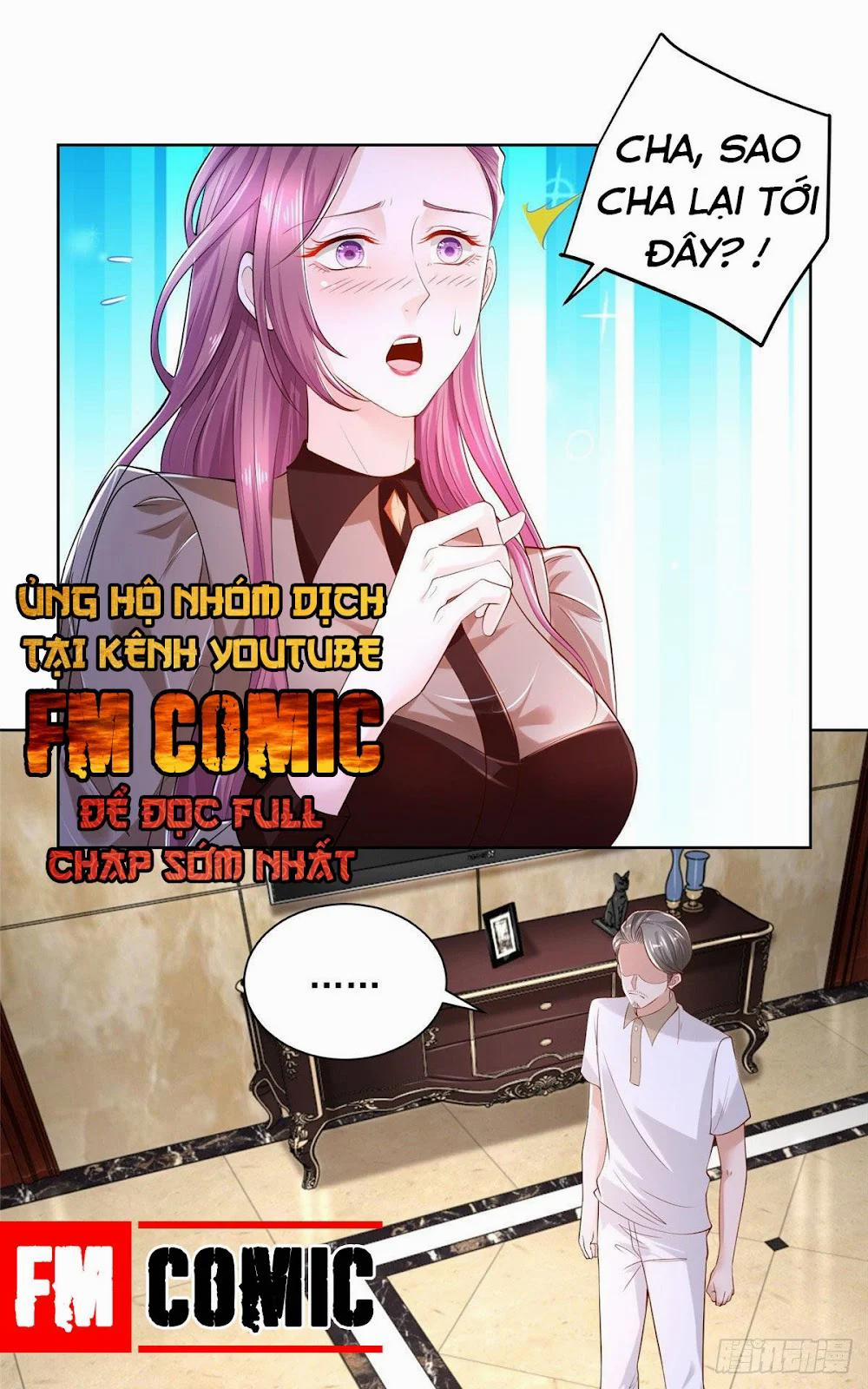 Mỗi Tuần Ta Có Một Nghề Nghiệp Mới 5 trang 1