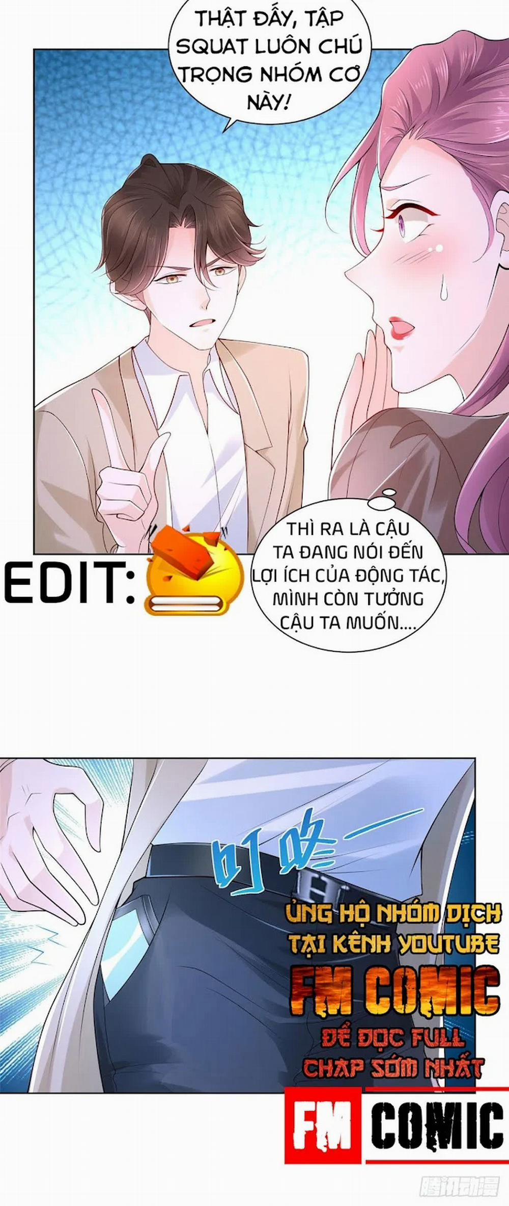 Mỗi Tuần Ta Có Một Nghề Nghiệp Mới 5 trang 19