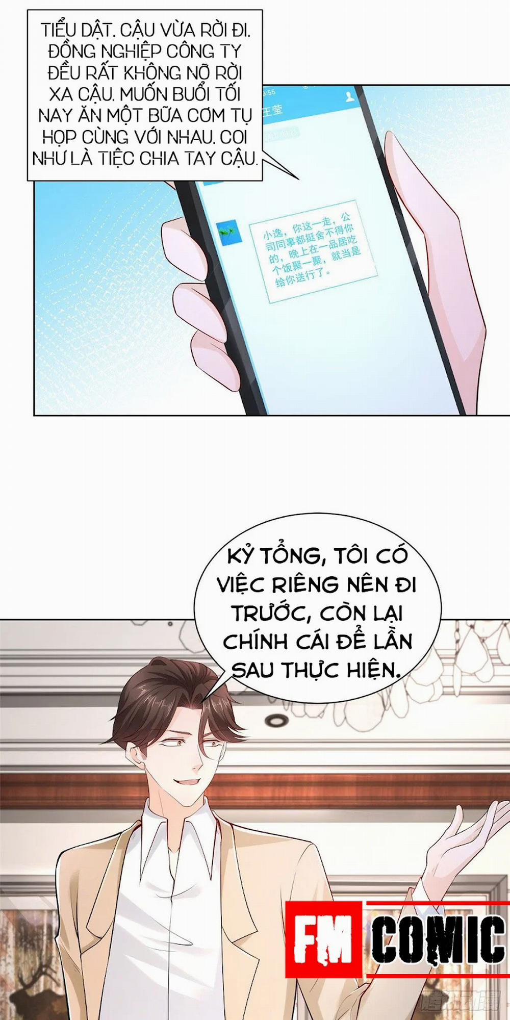 Mỗi Tuần Ta Có Một Nghề Nghiệp Mới 5 trang 20