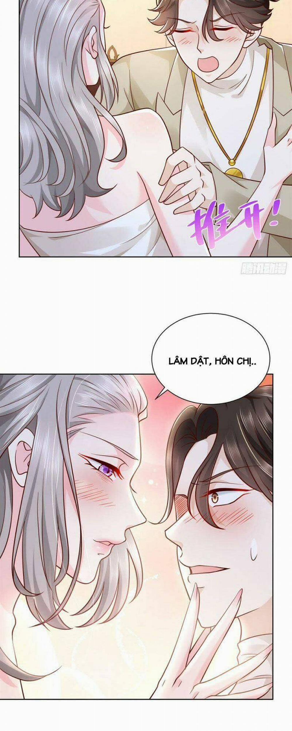 Mỗi Tuần Ta Có Một Nghề Nghiệp Mới 50 trang 11