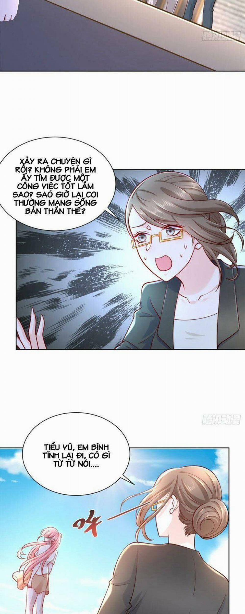 Mỗi Tuần Ta Có Một Nghề Nghiệp Mới 51 trang 19