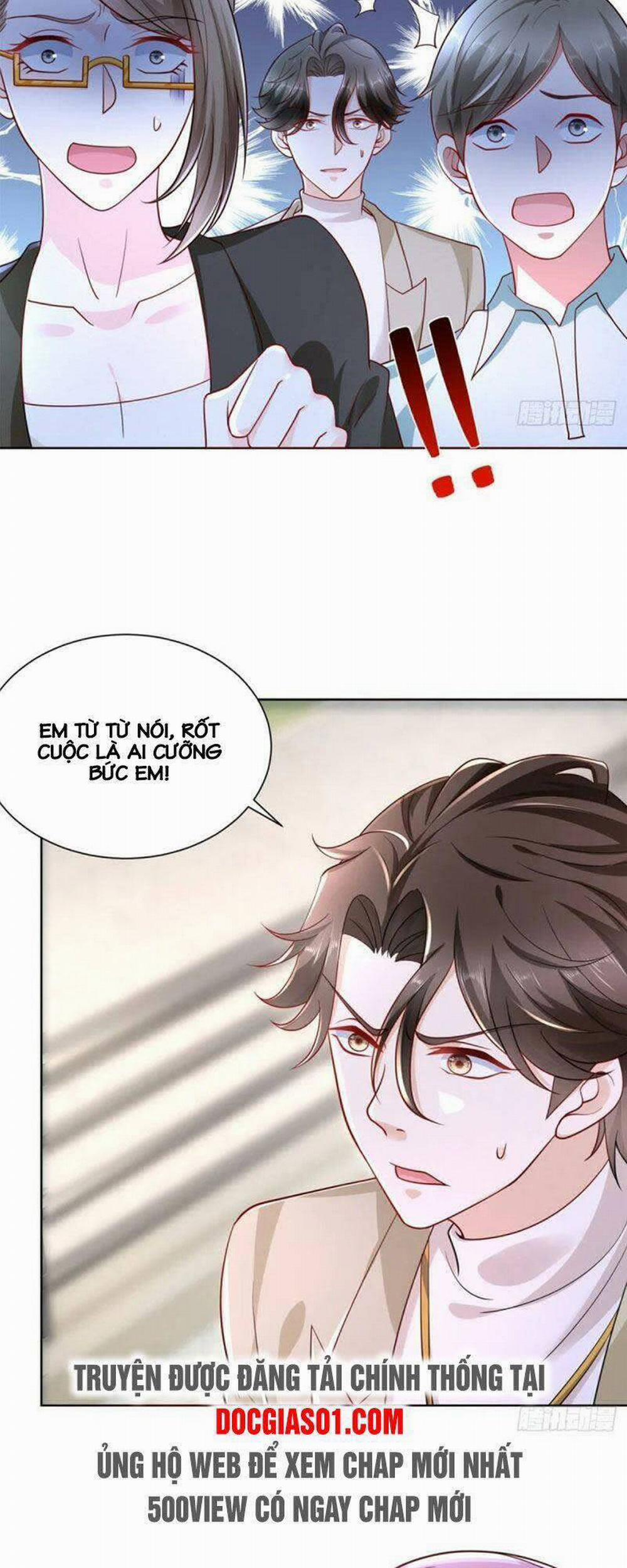 Mỗi Tuần Ta Có Một Nghề Nghiệp Mới 51 trang 22