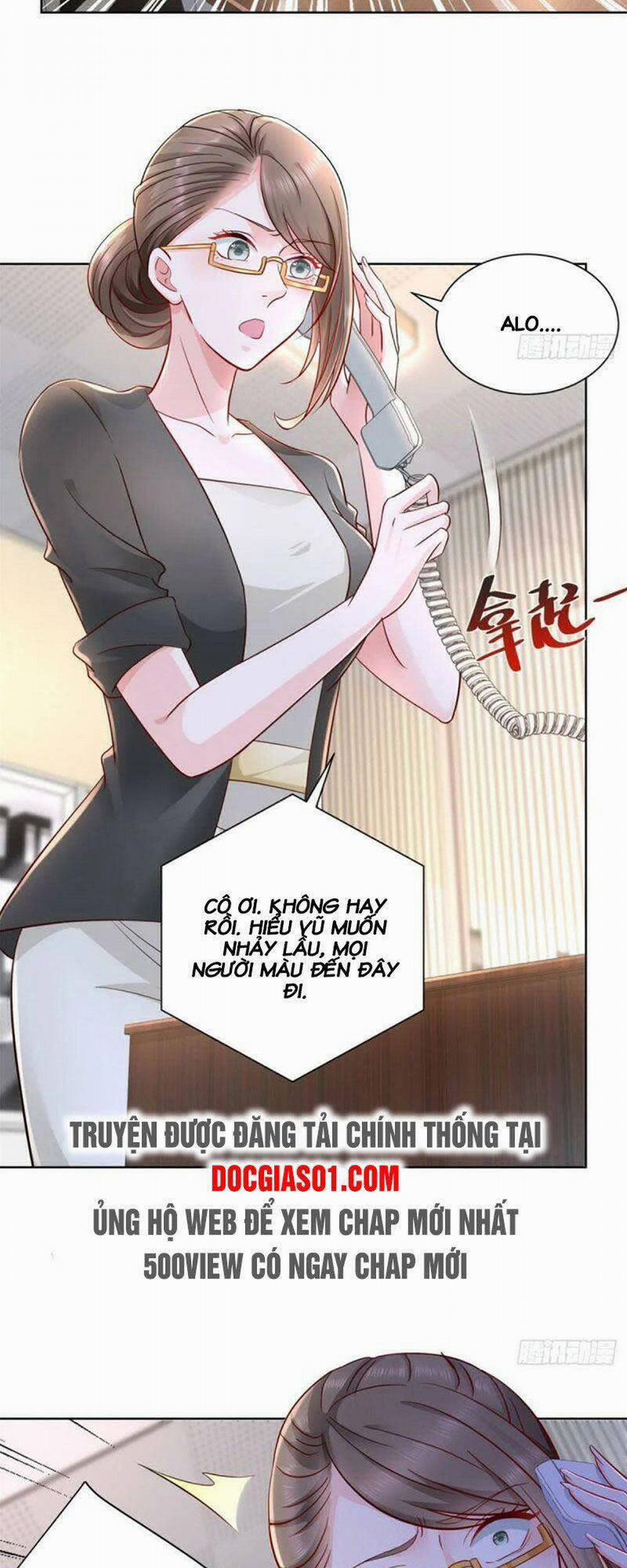 Mỗi Tuần Ta Có Một Nghề Nghiệp Mới 51 trang 3