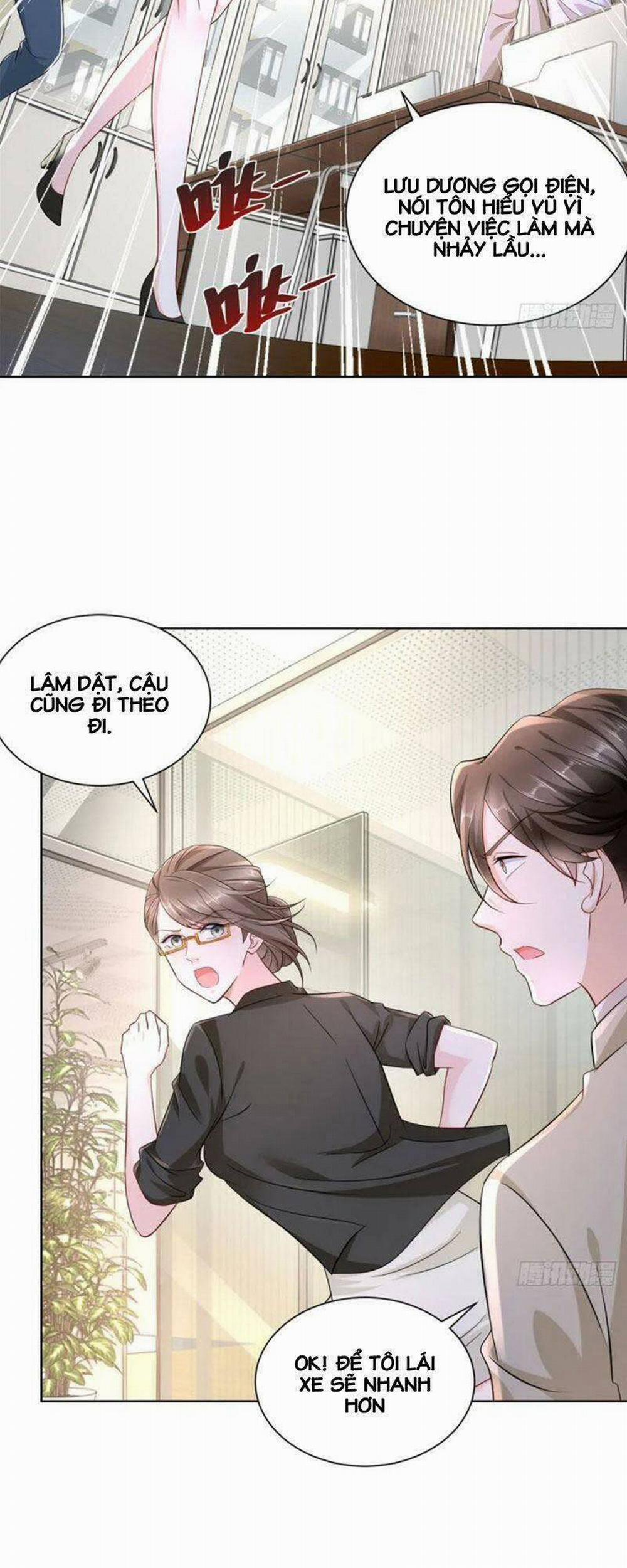 Mỗi Tuần Ta Có Một Nghề Nghiệp Mới 51 trang 6