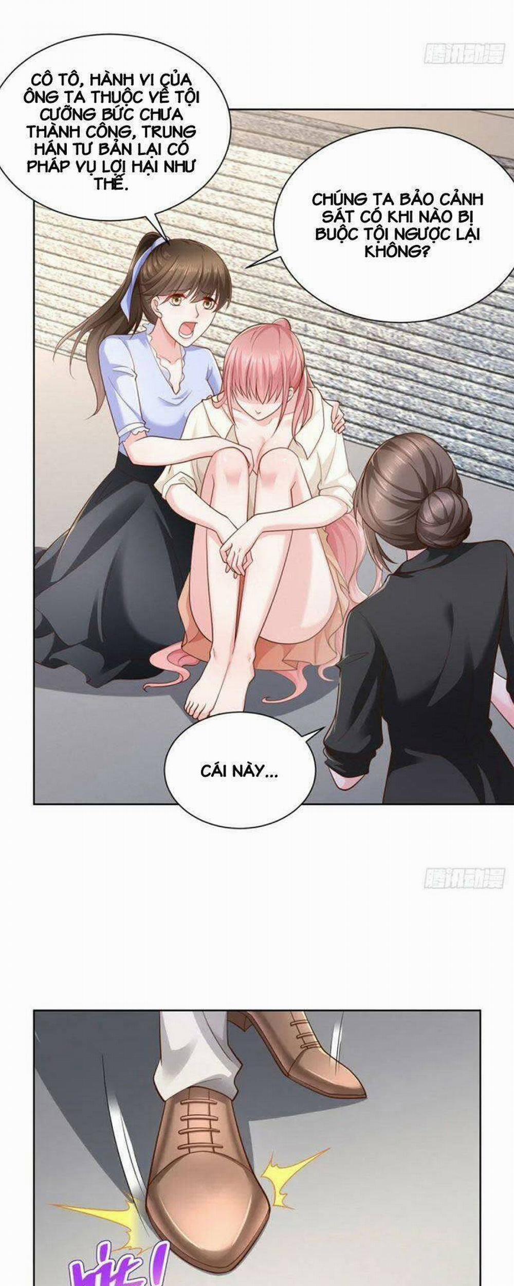 Mỗi Tuần Ta Có Một Nghề Nghiệp Mới 52 trang 10