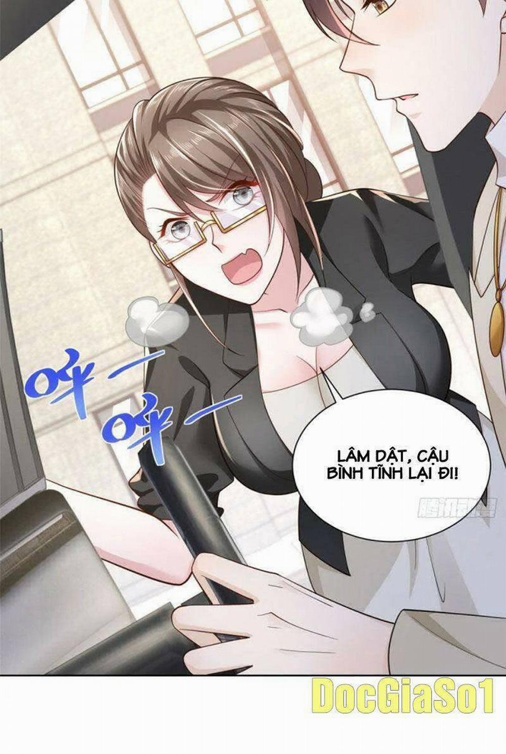 Mỗi Tuần Ta Có Một Nghề Nghiệp Mới 52 trang 17