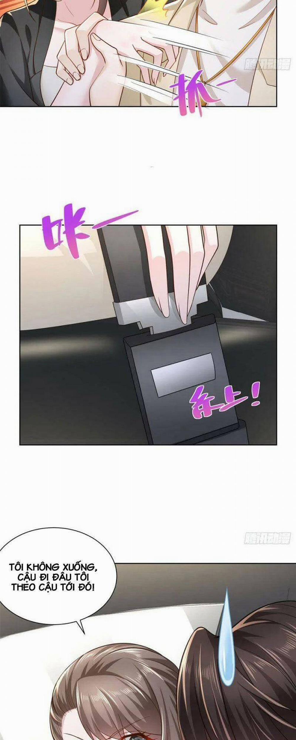 Mỗi Tuần Ta Có Một Nghề Nghiệp Mới 52 trang 19