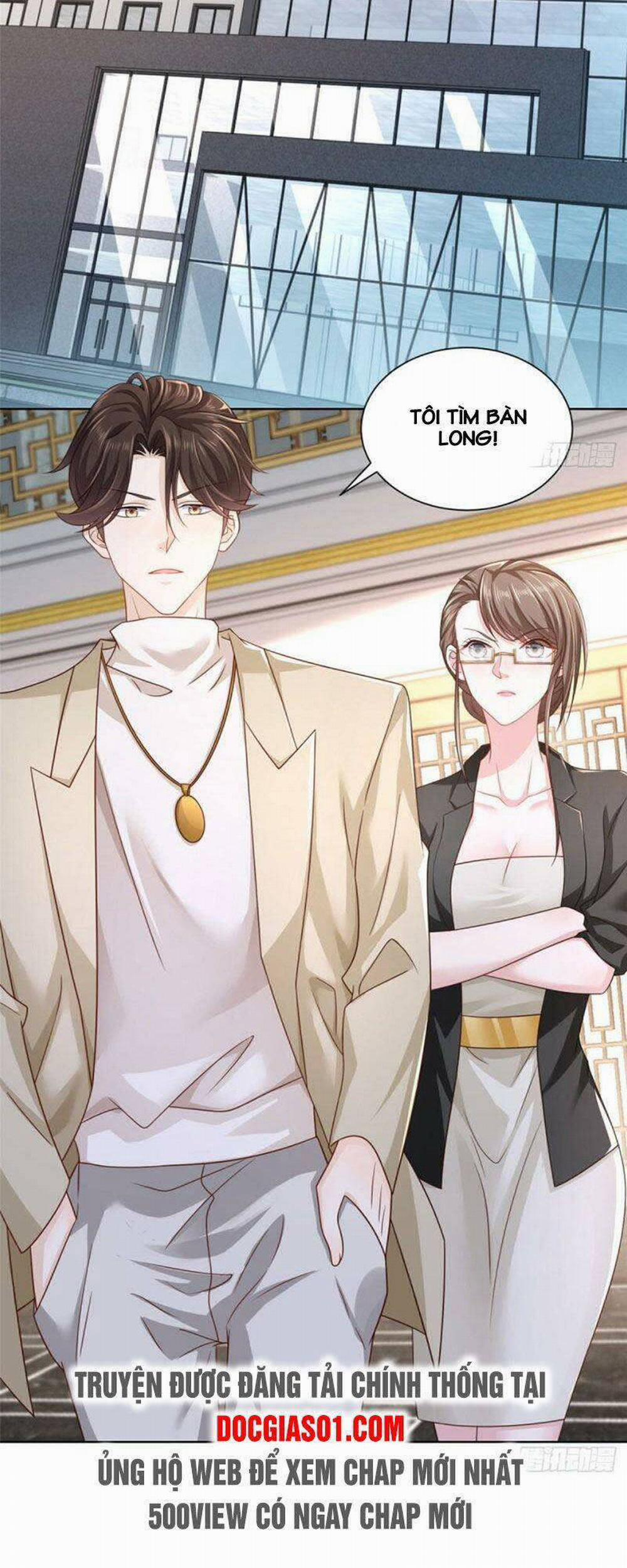 Mỗi Tuần Ta Có Một Nghề Nghiệp Mới 52 trang 22