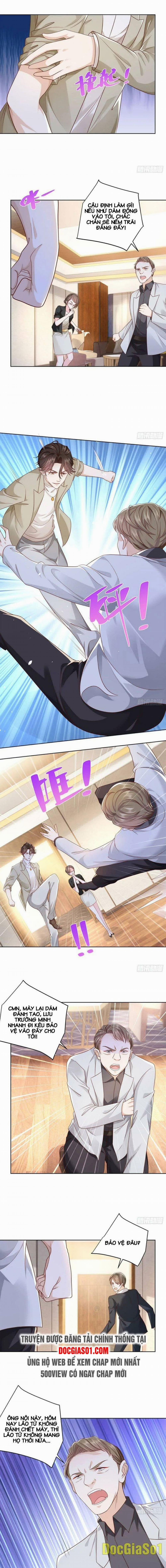 Mỗi Tuần Ta Có Một Nghề Nghiệp Mới 53 trang 2