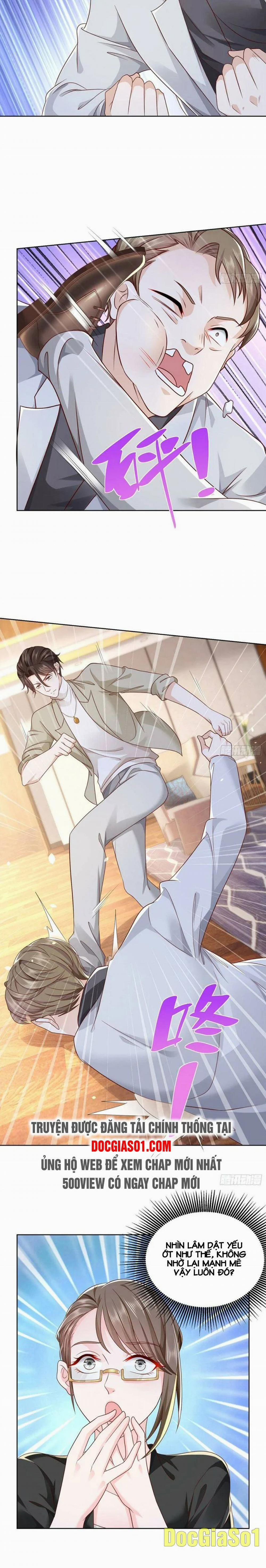 Mỗi Tuần Ta Có Một Nghề Nghiệp Mới 53 trang 3