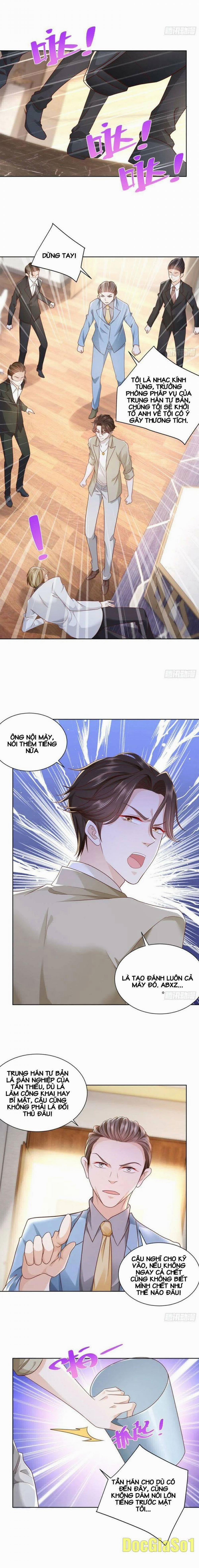 Mỗi Tuần Ta Có Một Nghề Nghiệp Mới 53 trang 4