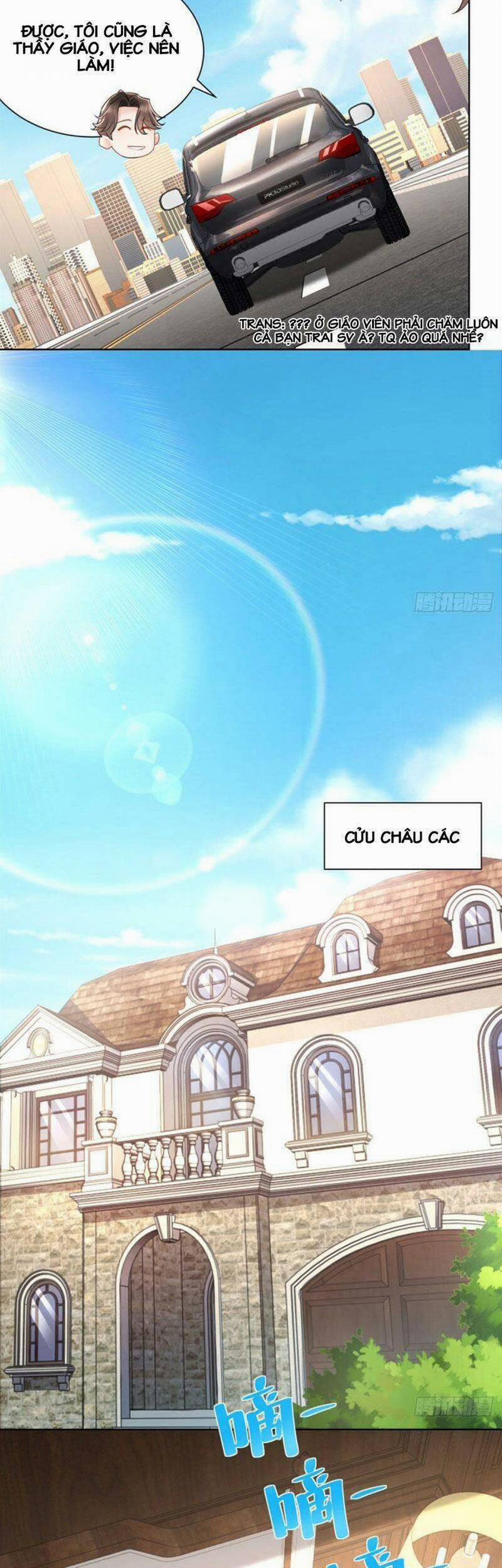 Mỗi Tuần Ta Có Một Nghề Nghiệp Mới 54 trang 12