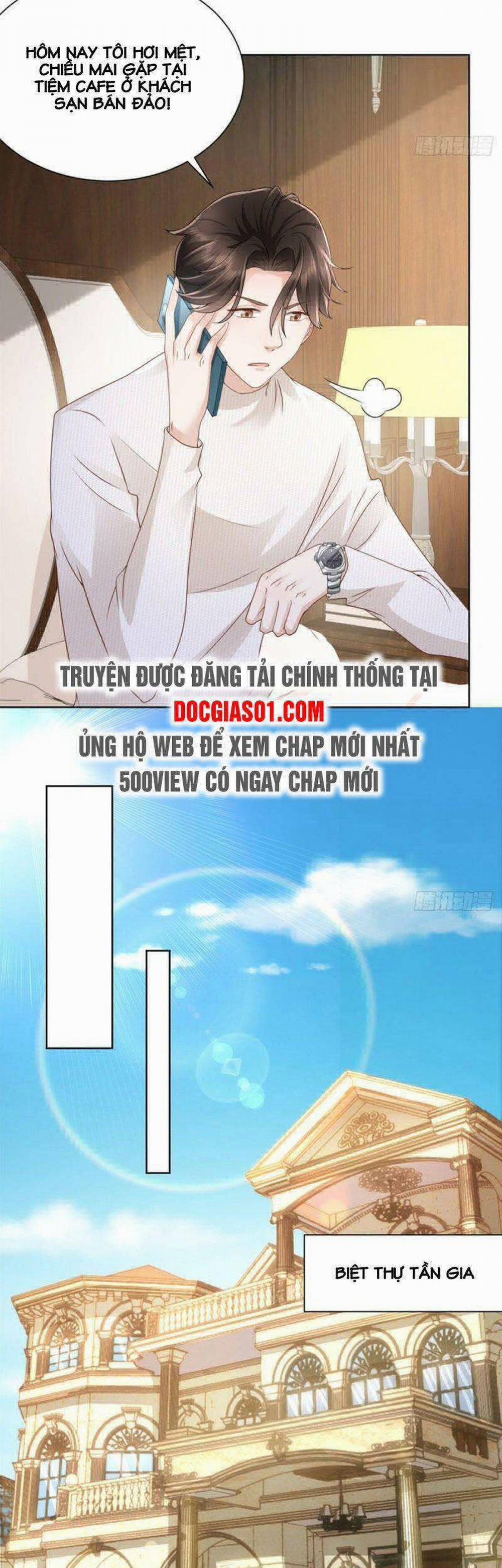 Mỗi Tuần Ta Có Một Nghề Nghiệp Mới 54 trang 14