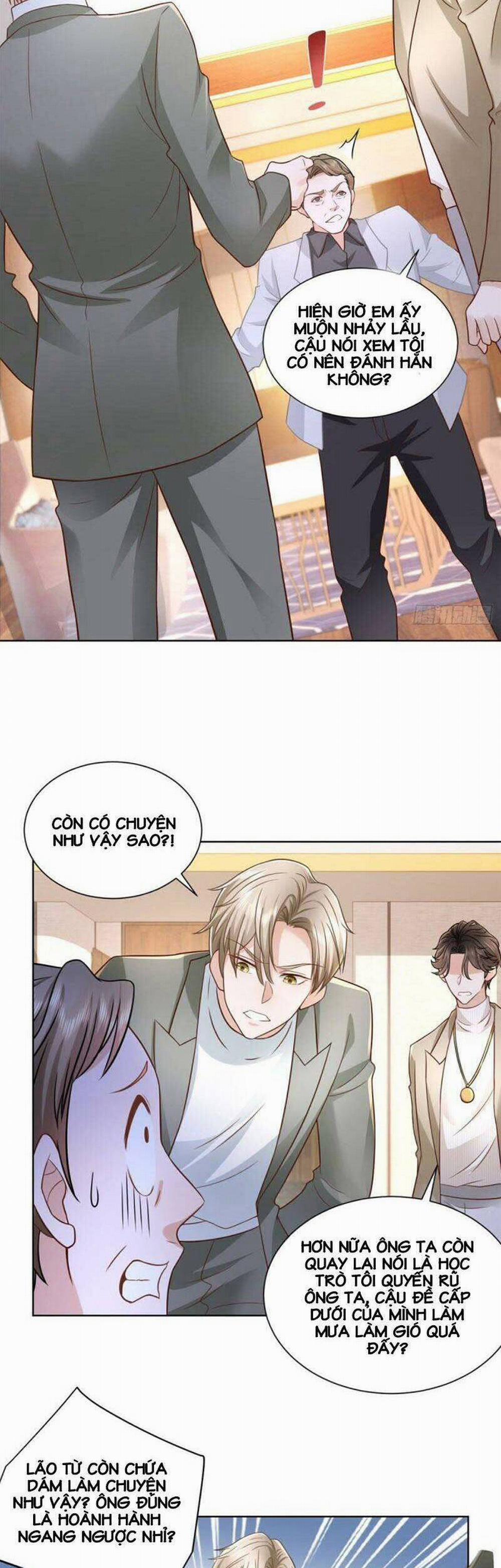 Mỗi Tuần Ta Có Một Nghề Nghiệp Mới 54 trang 2