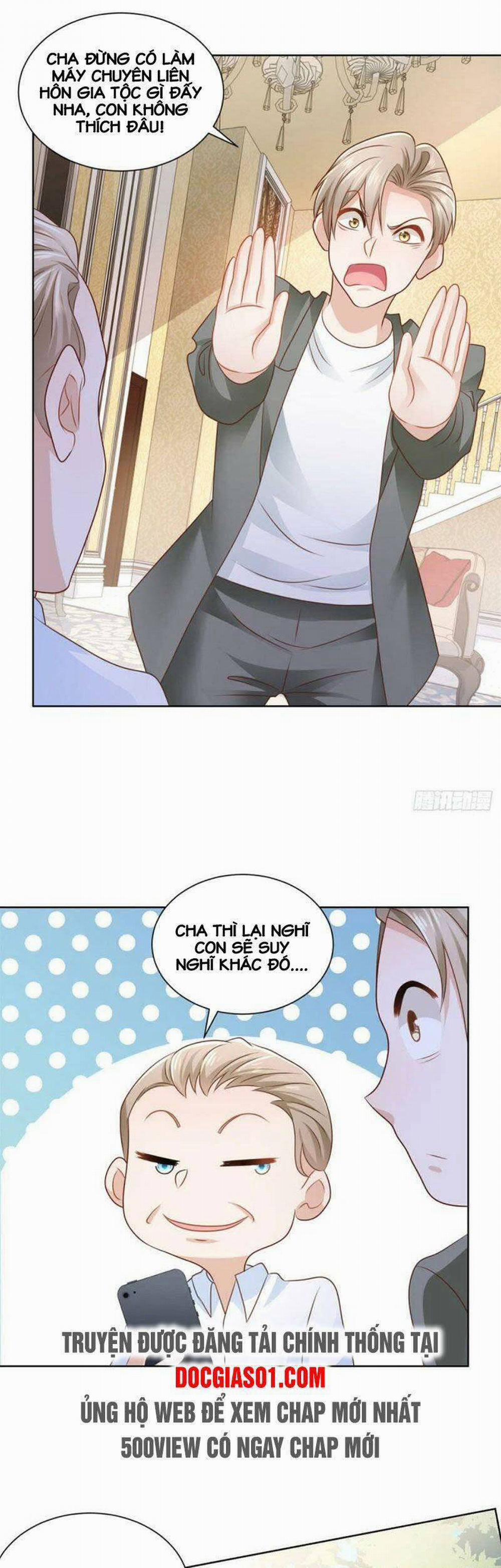 Mỗi Tuần Ta Có Một Nghề Nghiệp Mới 54 trang 20