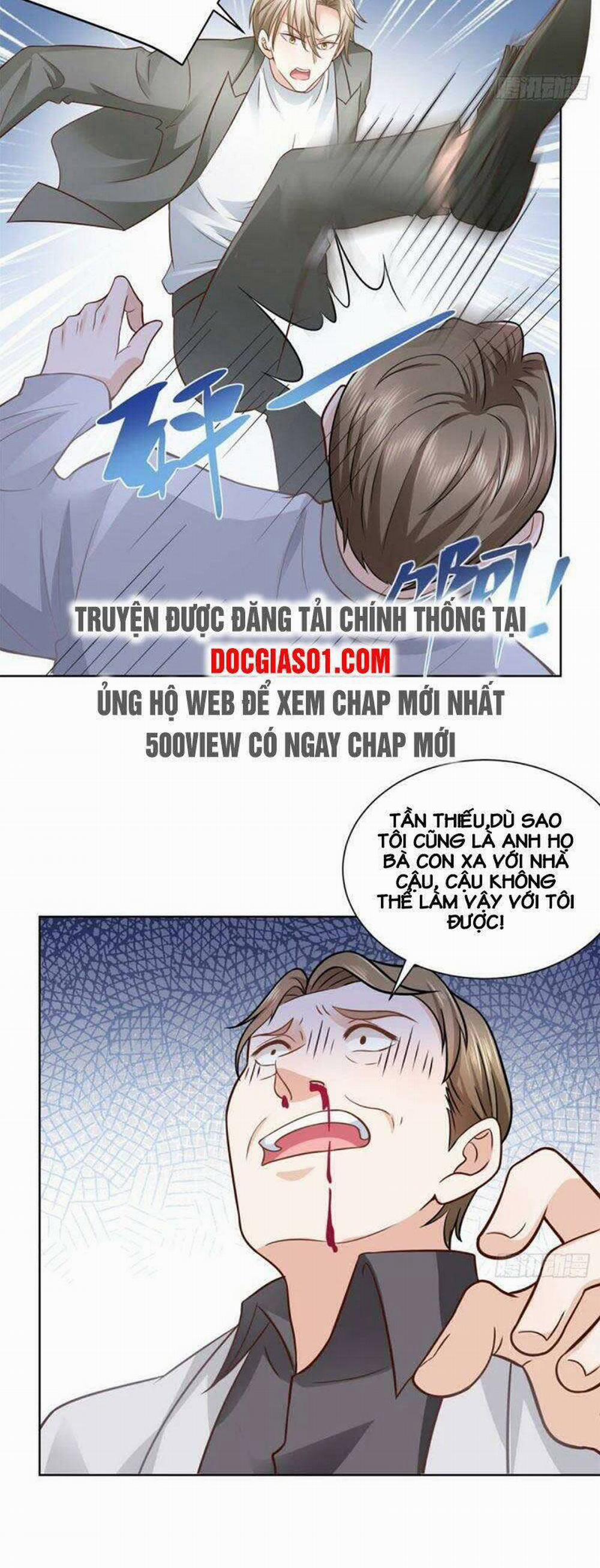 Mỗi Tuần Ta Có Một Nghề Nghiệp Mới 54 trang 3