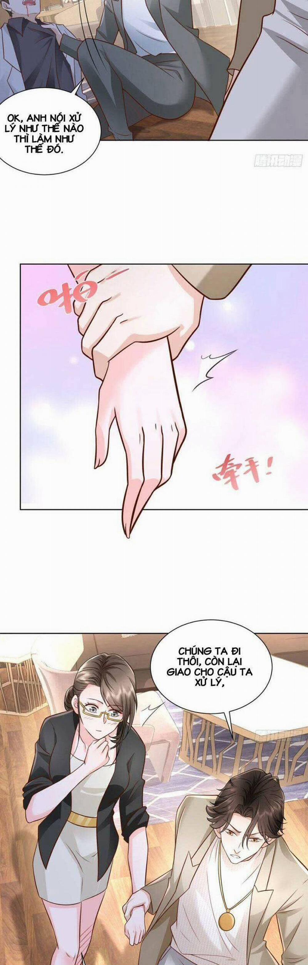 Mỗi Tuần Ta Có Một Nghề Nghiệp Mới 54 trang 5