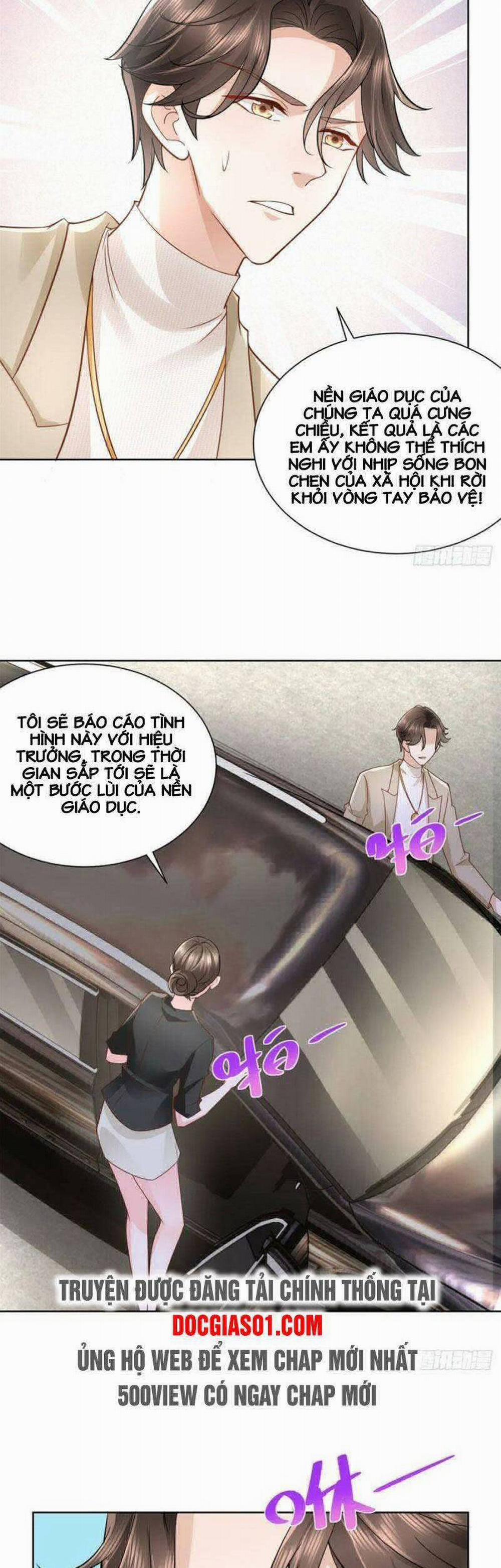 Mỗi Tuần Ta Có Một Nghề Nghiệp Mới 54 trang 8