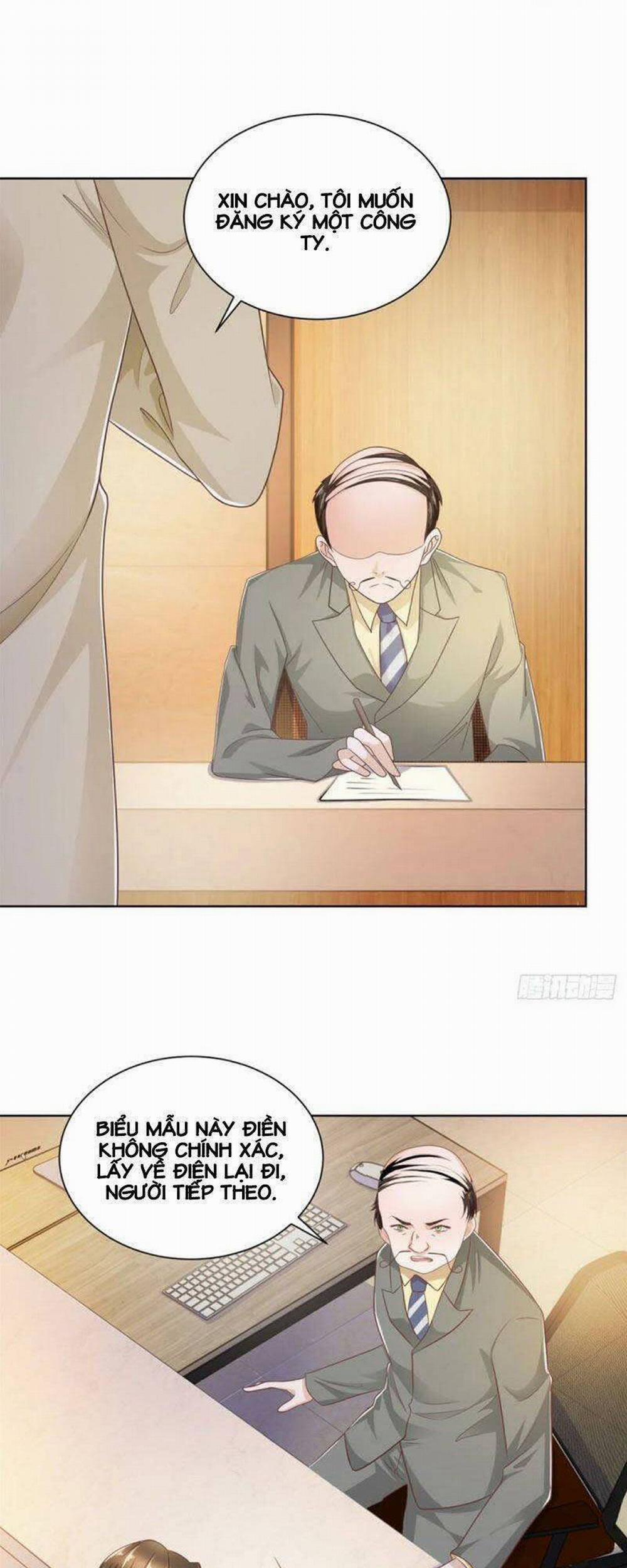 Mỗi Tuần Ta Có Một Nghề Nghiệp Mới 55 trang 12