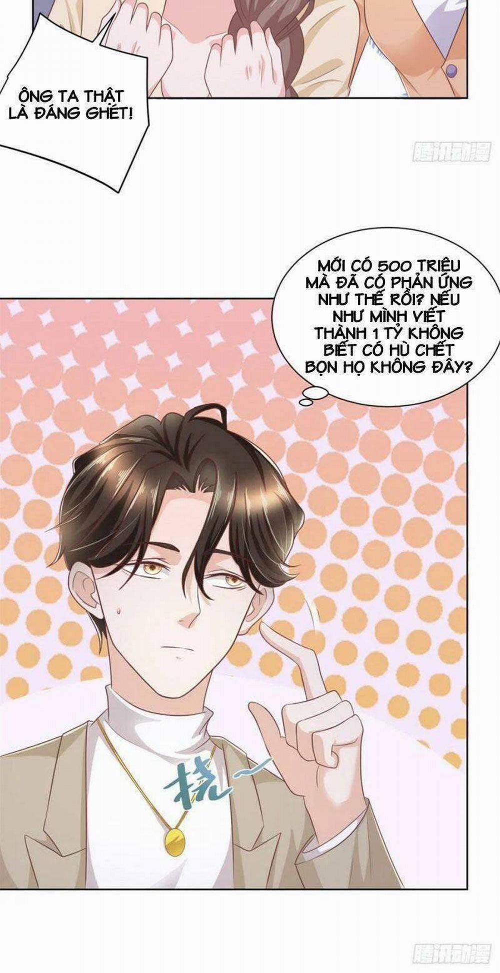 Mỗi Tuần Ta Có Một Nghề Nghiệp Mới 55 trang 16