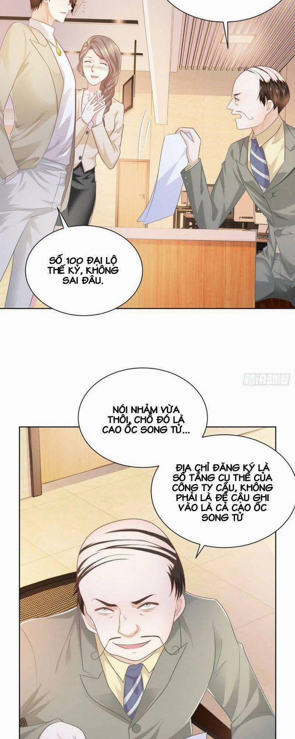 Mỗi Tuần Ta Có Một Nghề Nghiệp Mới 55 trang 23