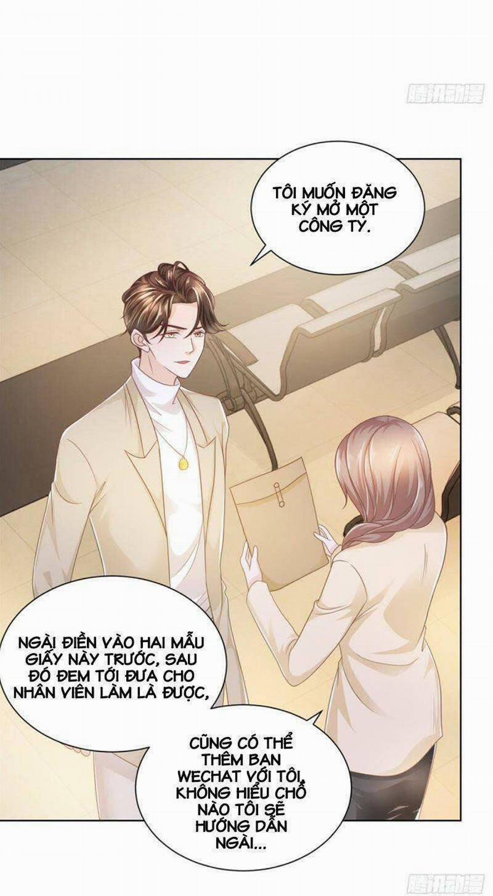 Mỗi Tuần Ta Có Một Nghề Nghiệp Mới 55 trang 8