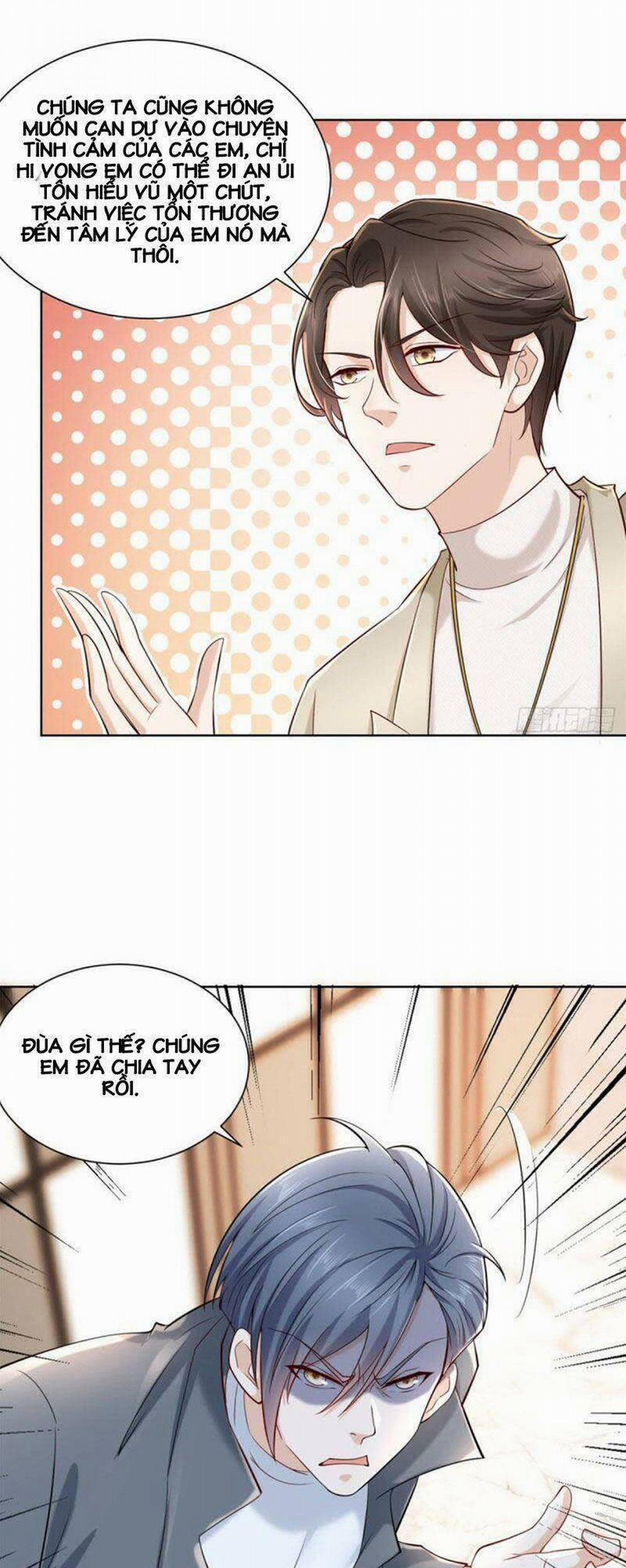 Mỗi Tuần Ta Có Một Nghề Nghiệp Mới 56 trang 11