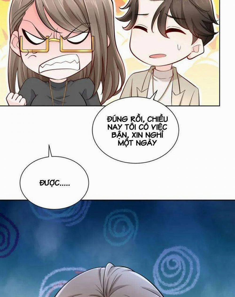 Mỗi Tuần Ta Có Một Nghề Nghiệp Mới 56 trang 14