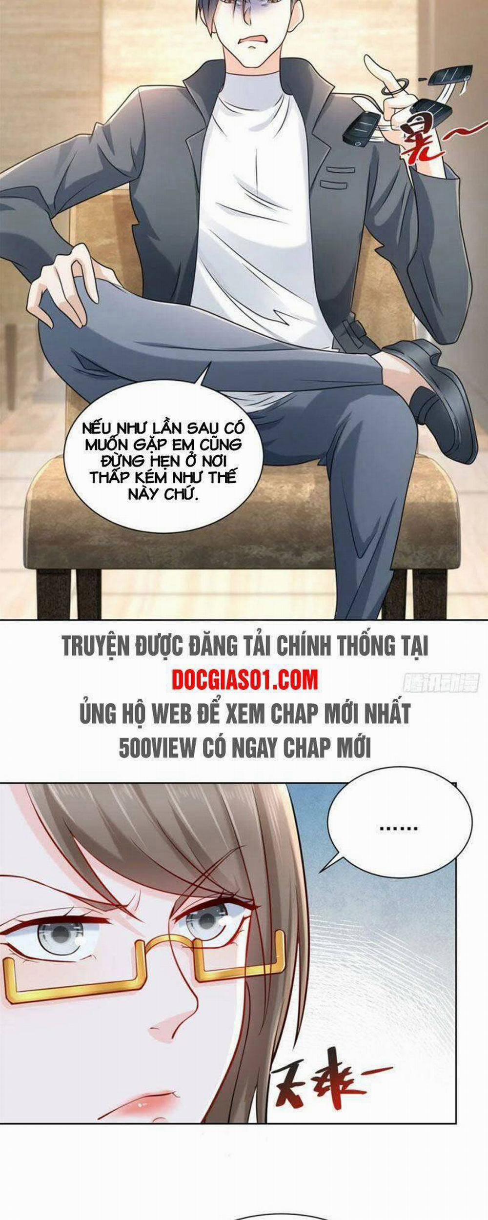 Mỗi Tuần Ta Có Một Nghề Nghiệp Mới 56 trang 9