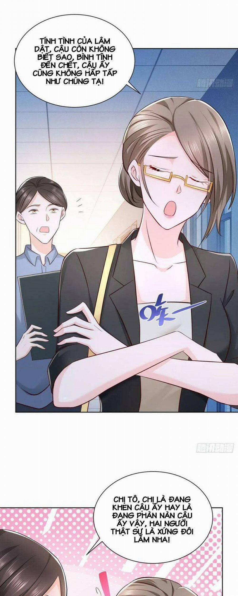 Mỗi Tuần Ta Có Một Nghề Nghiệp Mới 57 trang 11