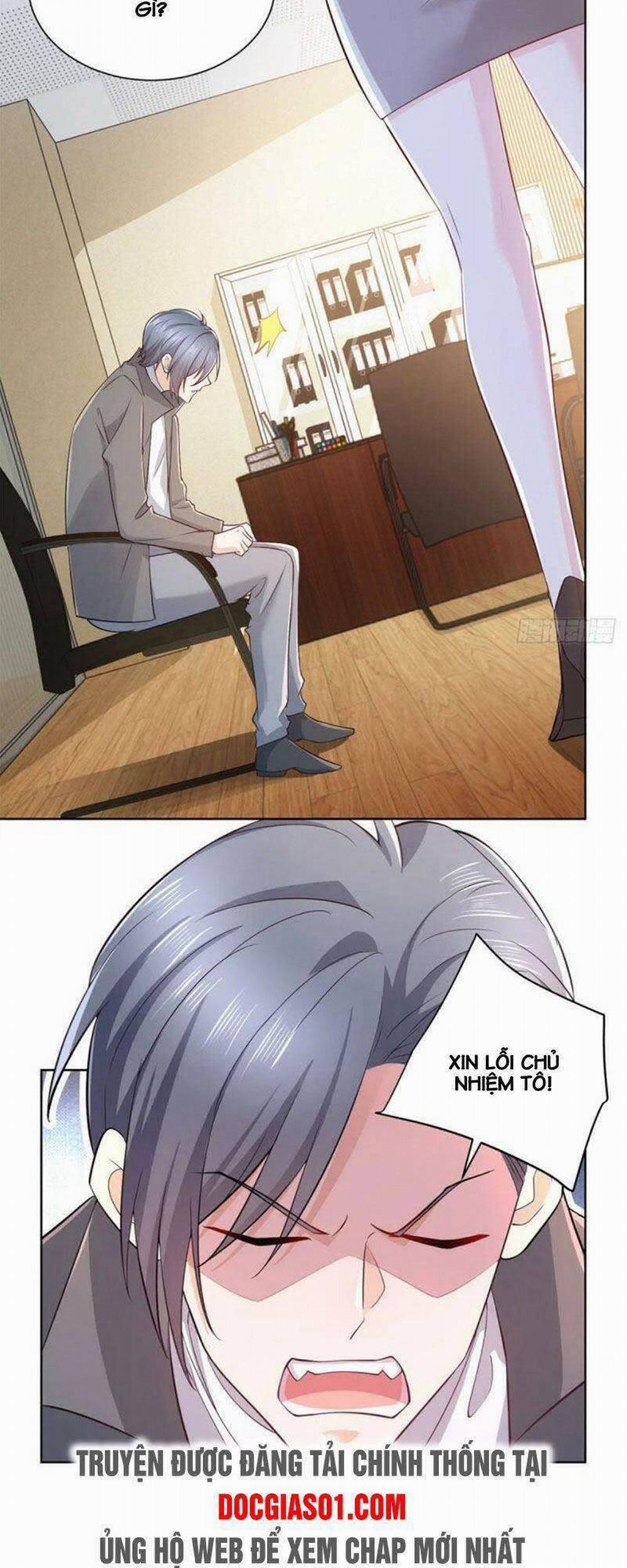 Mỗi Tuần Ta Có Một Nghề Nghiệp Mới 57 trang 18