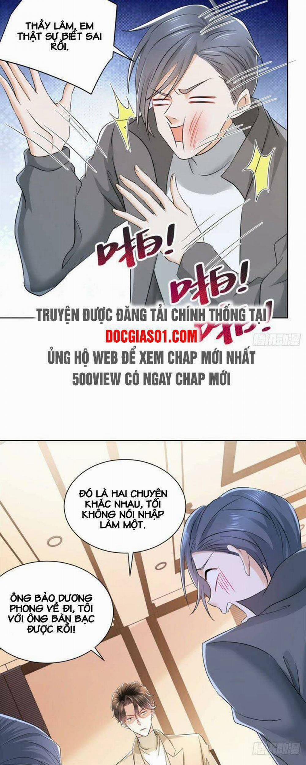 Mỗi Tuần Ta Có Một Nghề Nghiệp Mới 57 trang 6